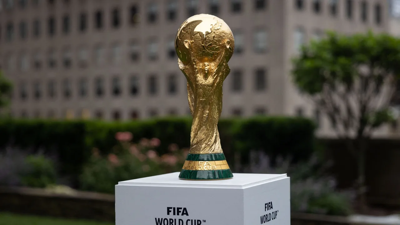 مواعيد مباريات دور الـ 16 في كأس العالم والقنوات الناقلة لها